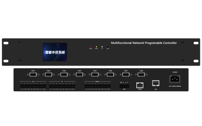 TR-NET2000中控主機